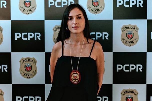 Delegacia da Polícia Civil de Santa Helena está sob novo comando