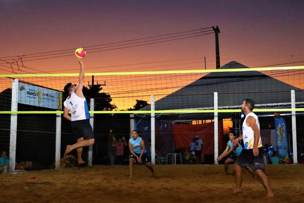 Mais Verão inicia período de dois meses de esporte, cultura e lazer na região