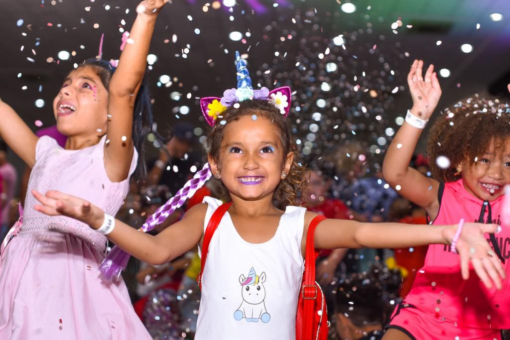 Carnaval de Santa Helena é destaque no site do Governo do Paraná