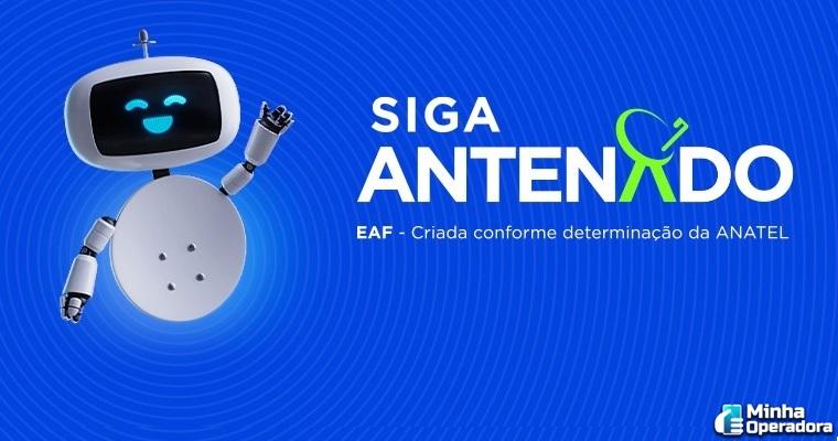 Conheça a Siga Antenado - Manhã Comunitária Entrevista