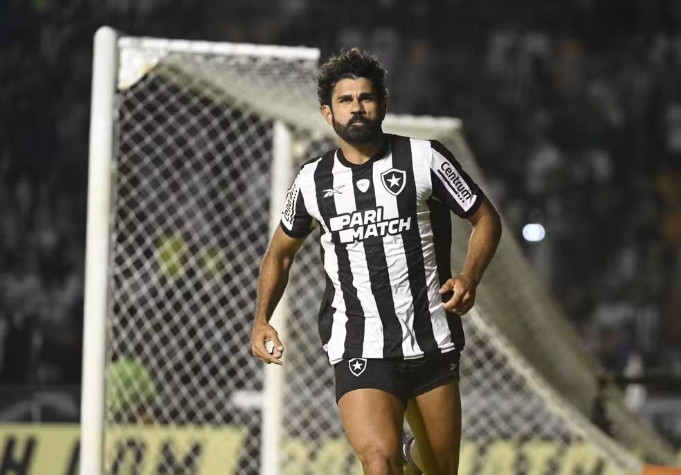 Grêmio contrata Diego Costa; Inter pode perder Pedro Henrique