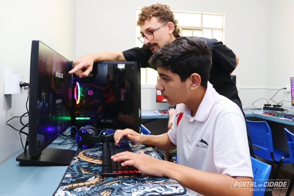 Instituto Futura Geração inaugura nova unidade em Vila Celeste