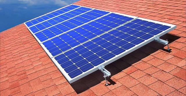 Onda de furtos de placas solares em distrito de Santa Helena só aumenta