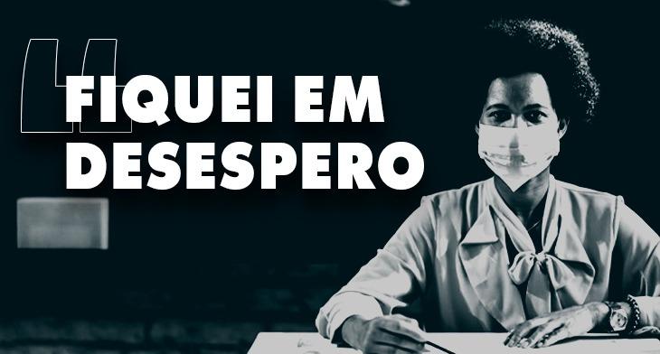 Professores(as) do Paraná denunciam punições por apresentarem atestado médico