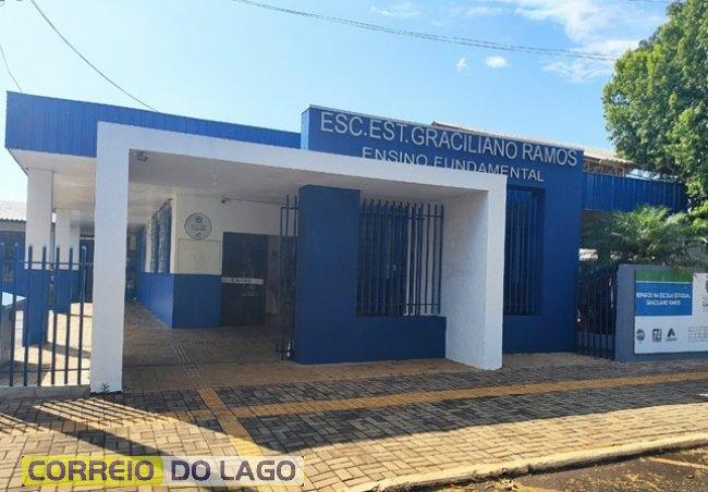 Secretária de Educação de SH tira dúvidas sobre o ano letivo de 2024