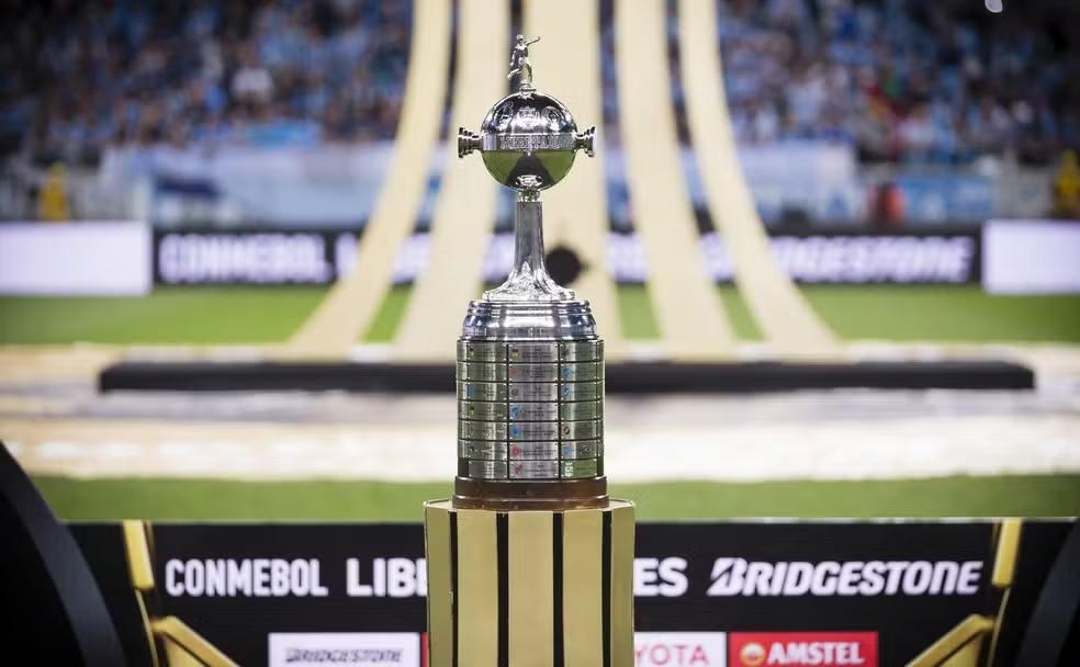 Grêmio e Inter conhecem seus grupos na Libertadores e Sul-Americana