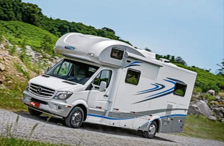 Encontro de Motorhomes em Santa Helena promete recorde de público na 21ª edição