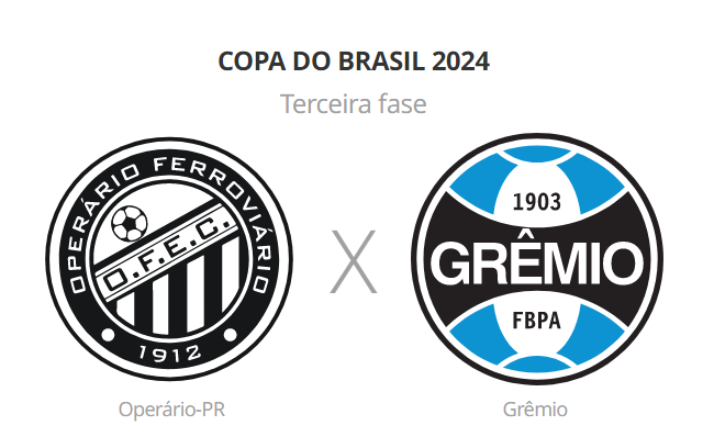 Grêmio joga hoje pela Copa do Brasil; Sócios terão entrada livre no Beira-Rio