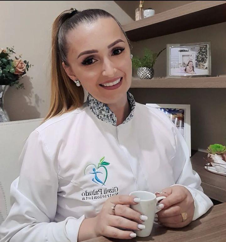 Nossa relação com os doces - Gizeli Paludo (Nutrir e Transformar)