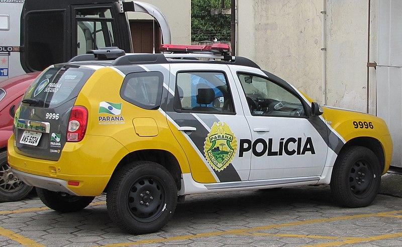 Operação Páscoa da Polícia Militar resulta em 16 notificações em Santa Helena