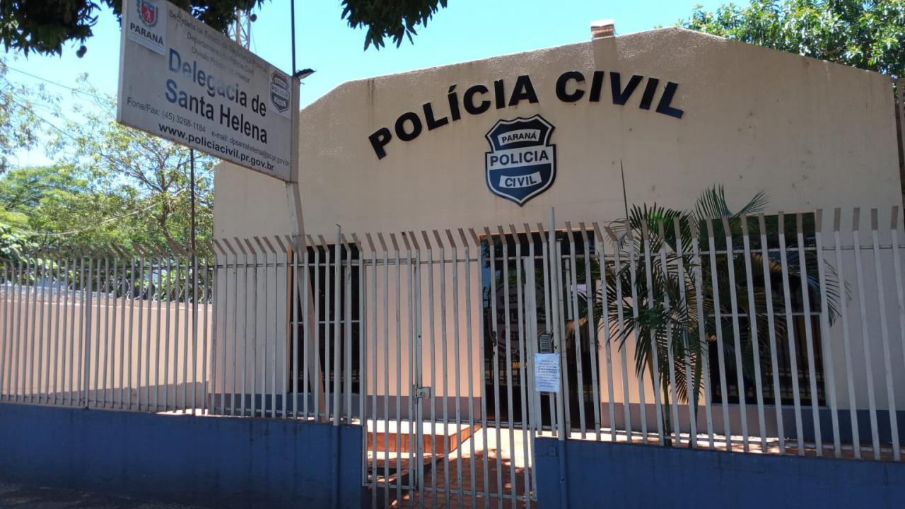 Polícia Civil de Santa Helena conta com novo horário de atendimento