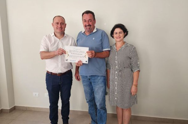 Conselho da Criança e Adolescente tem nova presidente em Santa Helena
