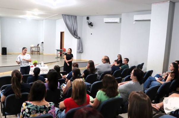 Material do Mais Ideb é aprovado por professores da região lindeira