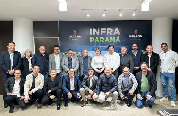 Acisa integra instituições em parceria para adequação de infraestrutura viária
