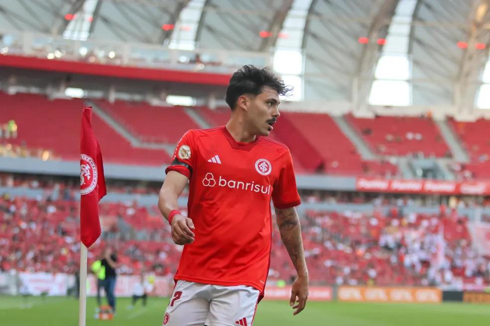 Grêmio quer jogar oitavas da Liberta na Arena; Inter vende Mauricio ao Palmeiras