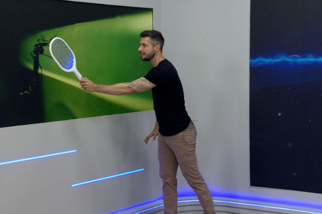 TV Paraná Turismo exibe iniciativas sustentáveis criadas pelas universidades