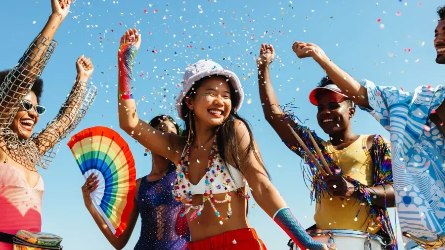 Carnaval: como proteger seu celular contra roubos e furtos nos bloquinhos