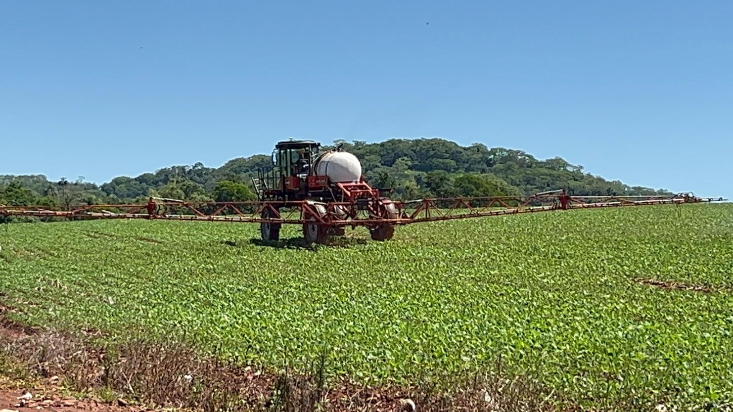 Estudo aponta aumento global na toxicidade de agrotóxicos: Caso em Santa Helena acende alerta no Oeste do Paraná