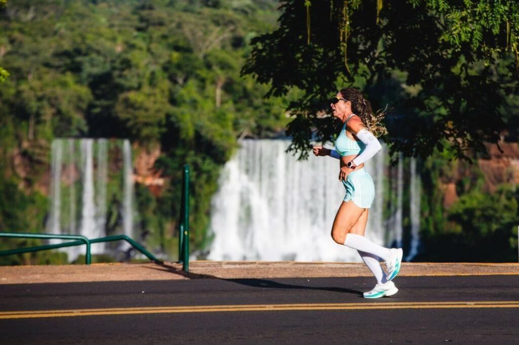 Inscrições da 17ª Meia das Cataratas começam nesta sexta