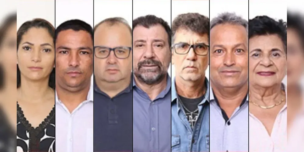 Justiça cassa mandatos de 7 dos 9 vereadores de cidade do Paraná por esquema de compra de votos com 'vale-combustível'