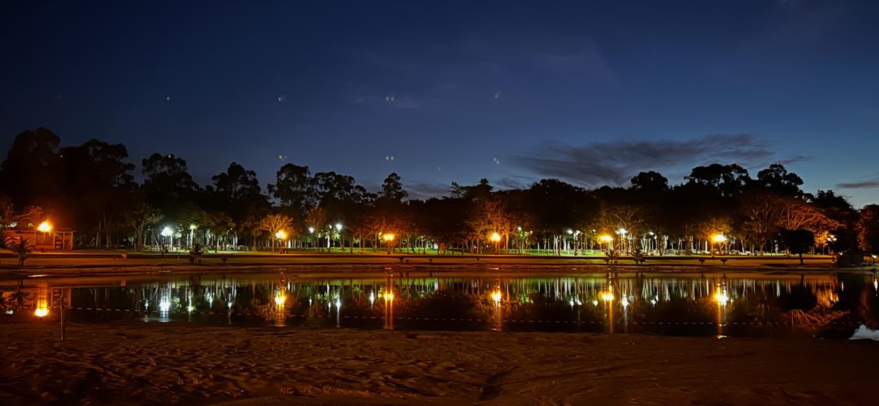Santa Helena encerra programação do Verão Itaipu Mais que Energia no Lago de Itaipu