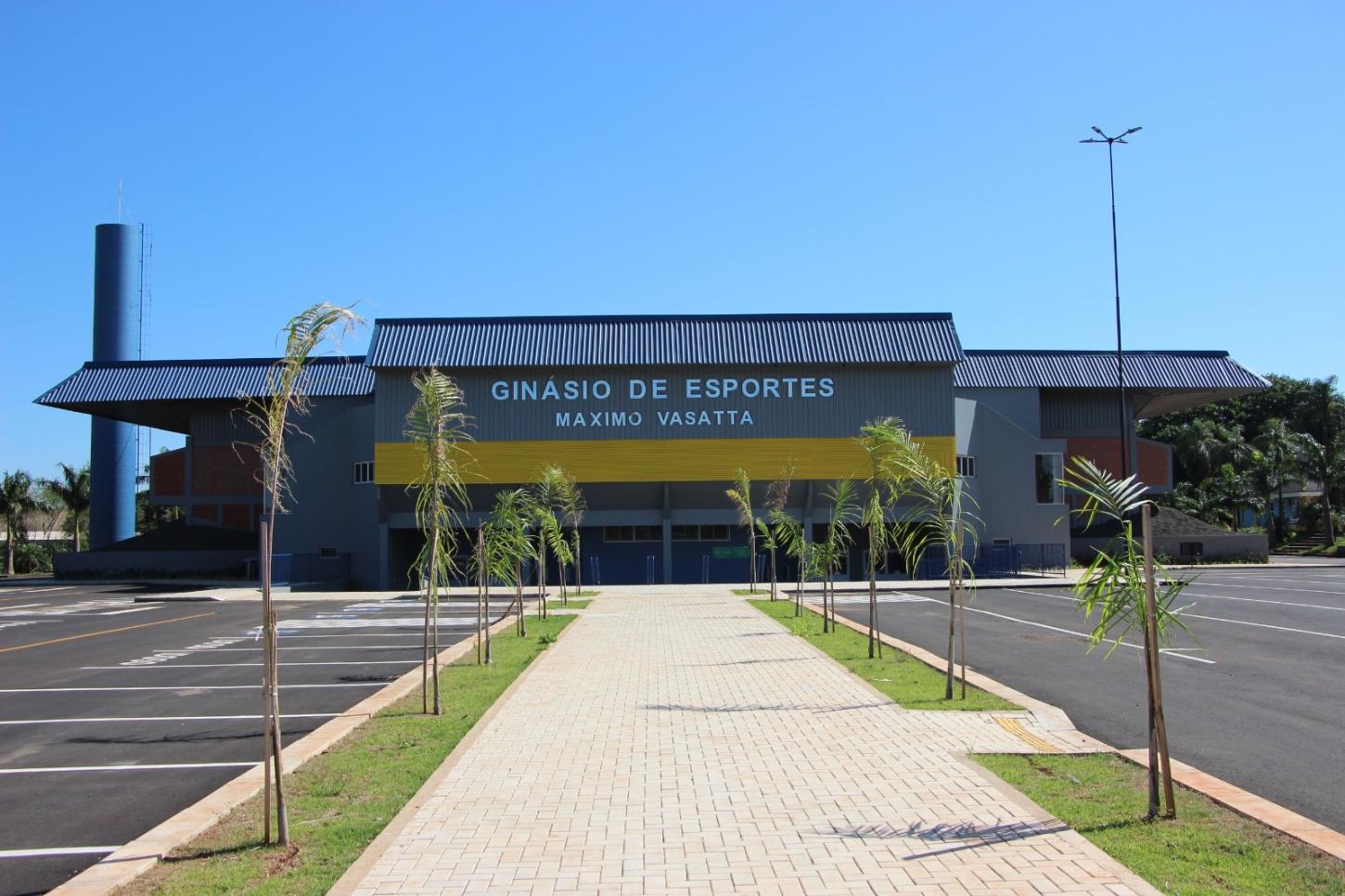 SMEL de Santa Helena abre inscrições para Bolsa Atleta na modalidade individual