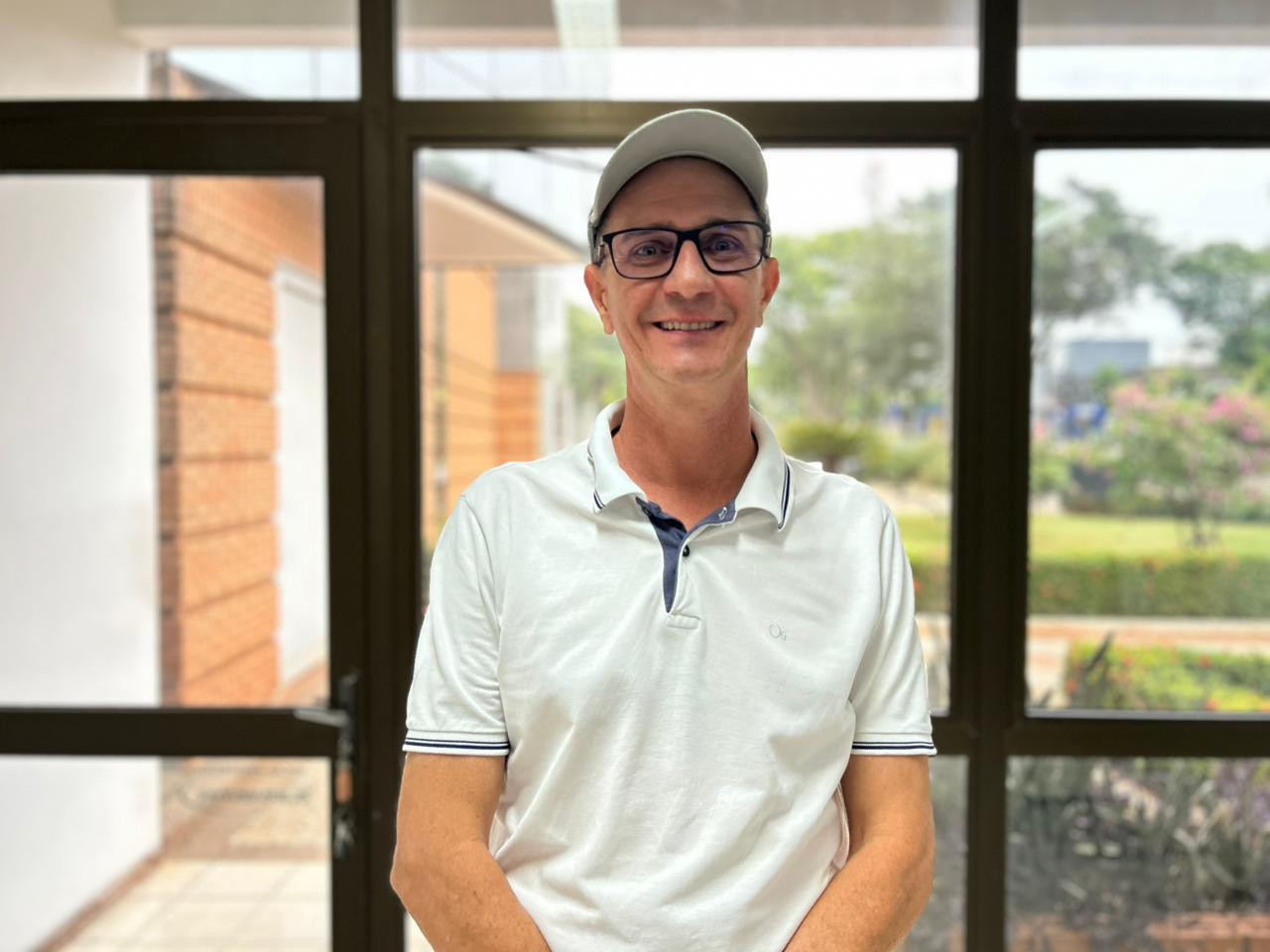 22 de março Dia Mundial da Água e o abastecimento na área rural de Santa Helena