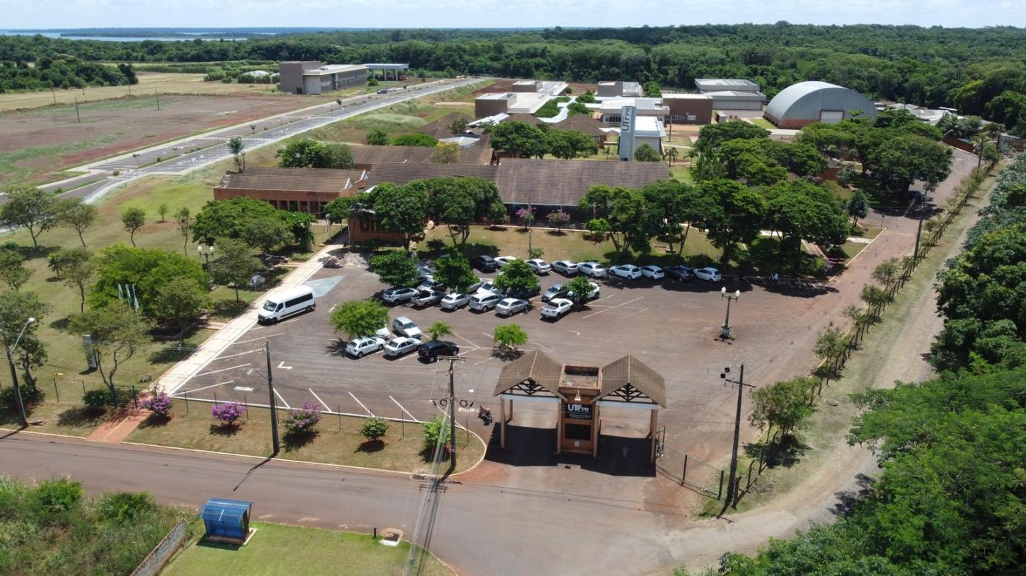 Aprovado estudo de viabilidade para criação do curso de Administração no Campus da UTFPR de Santa Helena