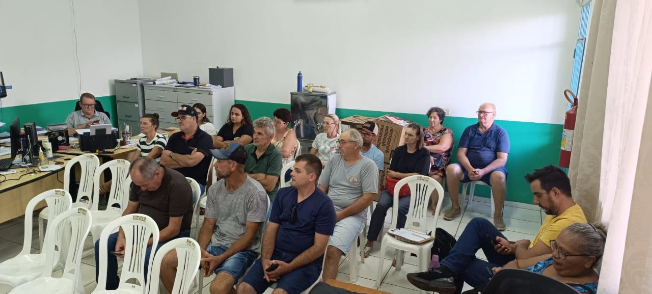 Atraso no pagamento do PNAE Estadual traz dúvida e incerteza aos produtores associados da AMPAS