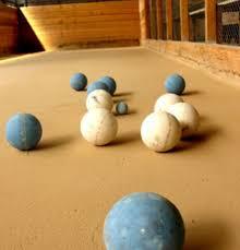 Campeonato Municipal de Bocha tem rodada movimentada em Santa Helena