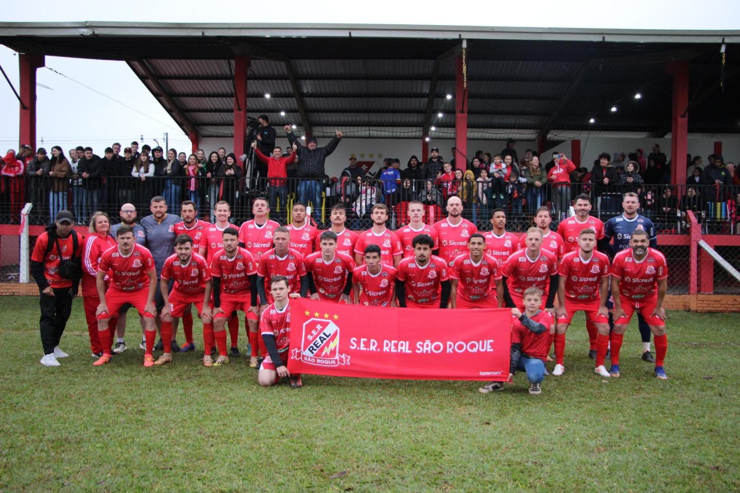 Campeonato Municipal de Futebol de Campo 2026 começa neste domingo em Santa Helena