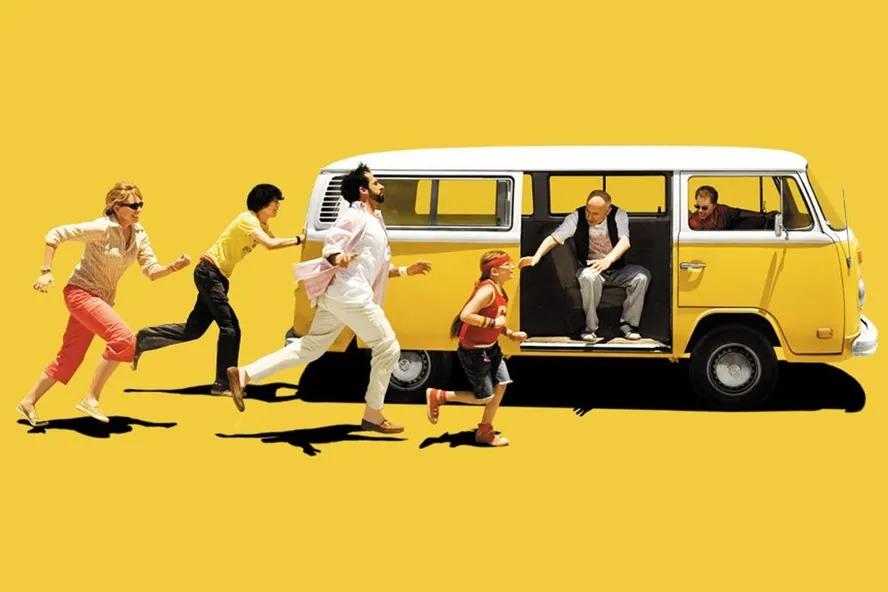 CINEMA EM SANTA HELENA, Acult celebra mês das mulheres com exibição de filme Miss Sunshine