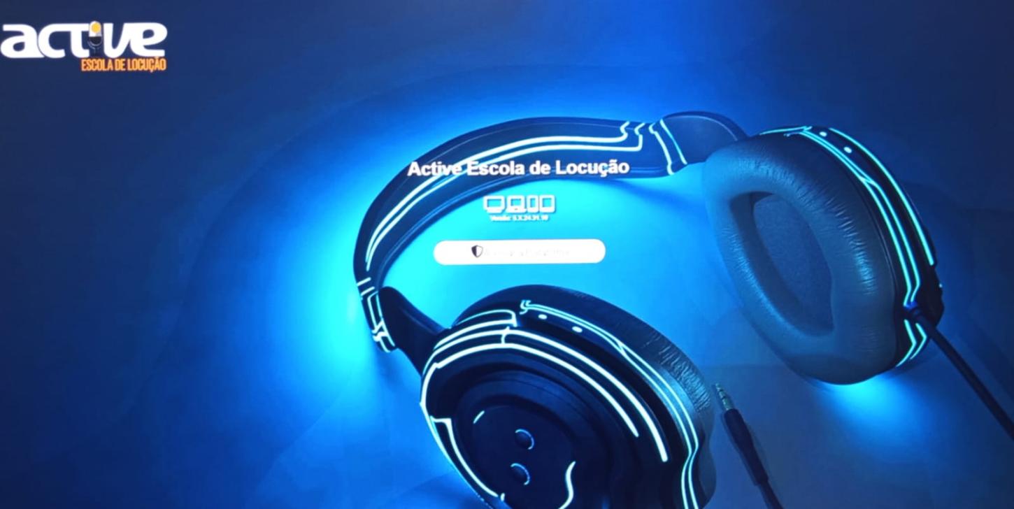 Curso Locutor da LIBERDADE FM é oportunidade de formação para quem deseja ingressar no universo da comunicação