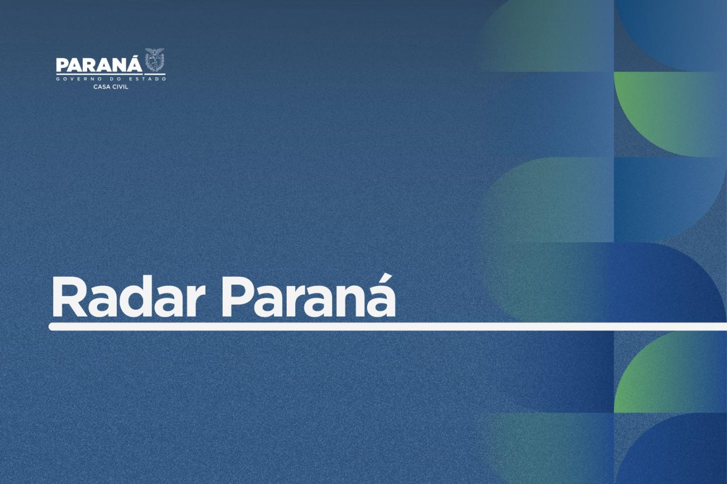 Paraná apresenta crescimento econômico e dados reforçam importância do Oeste