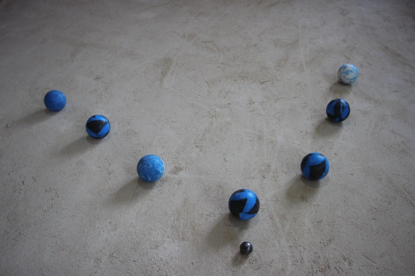 Primeira rodada do Campeonato Municipal de Bocha 2026 movimenta o fim de semana em Santa Helena