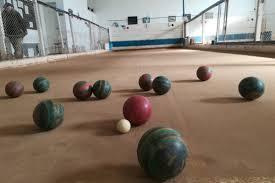 Quarta rodada do Campeonato Municipal de Bocha movimenta Santa Helena neste sábado