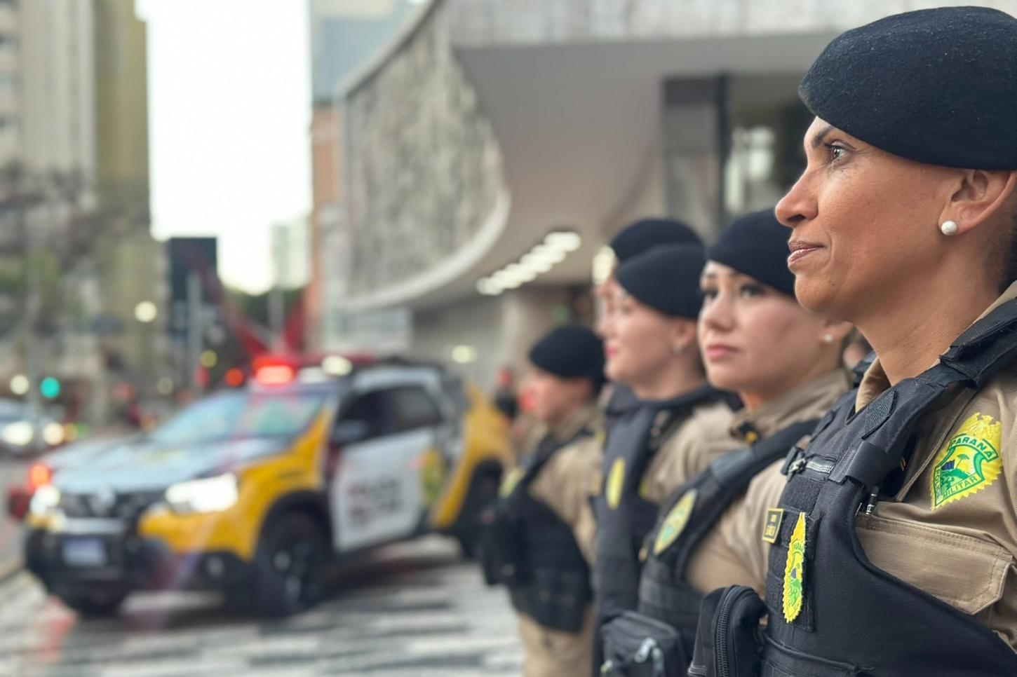 Santa Helena acompanha queda de feminicídios no Paraná e reforça ações de combate à violência contra a mulher