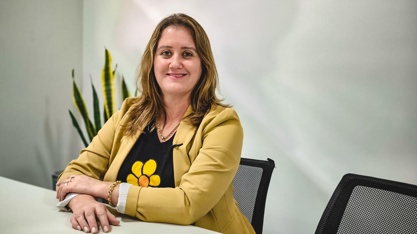 Santa Helena celebra o Dia da Mulher com show do Santo Fole gratuito na Praça Santos Dumont
