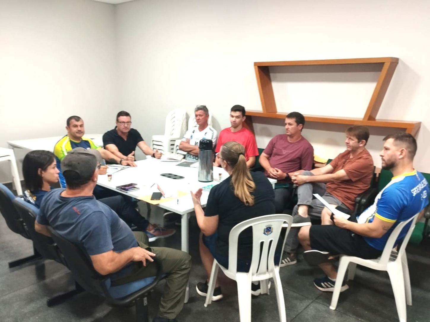 Santa Helena organiza Jogos Escolares do Paraná – Fase Municipal