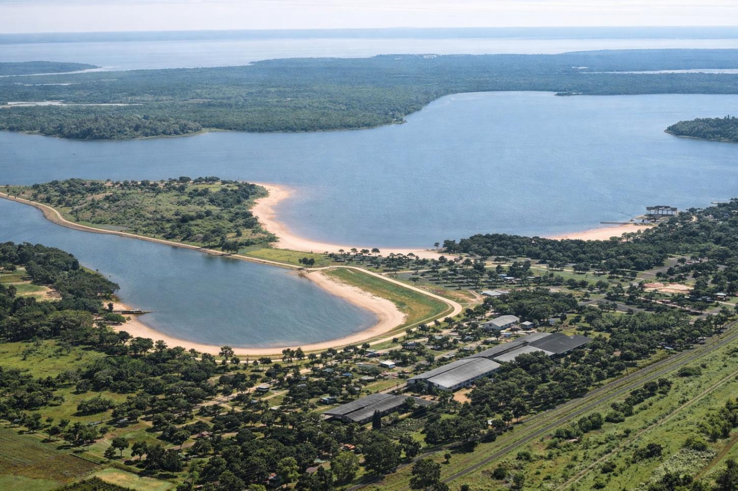 Santa Helena terá semana de sol predominante e temperaturas elevadas