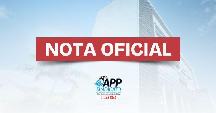 Sindicato repudia violência de monitor militar contra educadora em escola cívico-militar de Toledo