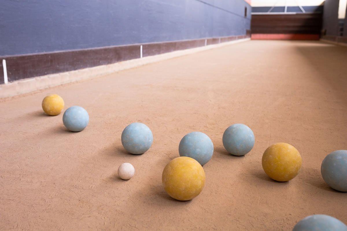 Terceira rodada do Campeonato Municipal de Bocha 2026 acontece neste sábado em Santa Helena