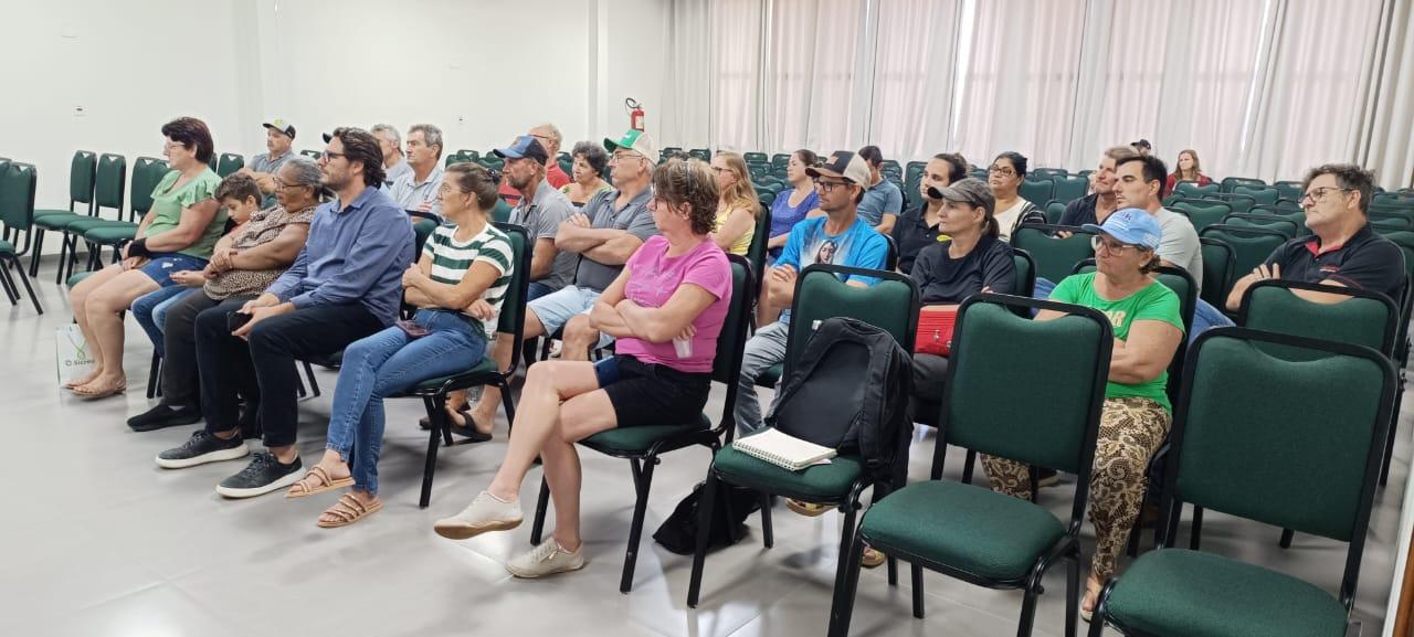 AMPAS projeta expansão e celebra conquistas em Assembleia Geral