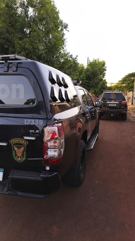 FICCO/PR atua contra tráfico de drogas e crimes violentos