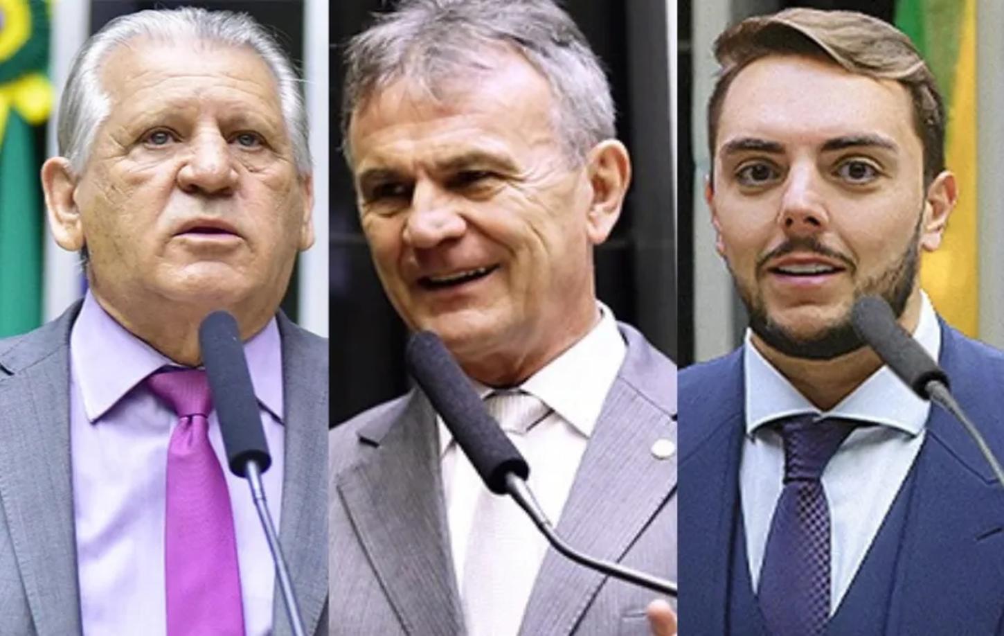 Deputados do Paraná votam a favor da redução maioridade penal