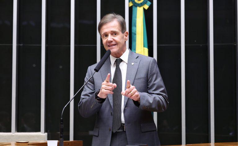 Câmara aprova MP que destina parte da arrecadação com bets para a Polícia Federal