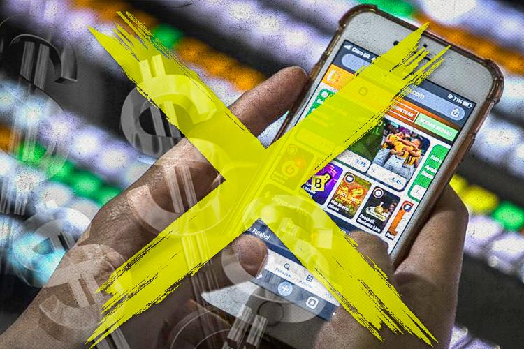 Crescimento de vício em bets reforça urgência de políticas de prevenção no Paraná