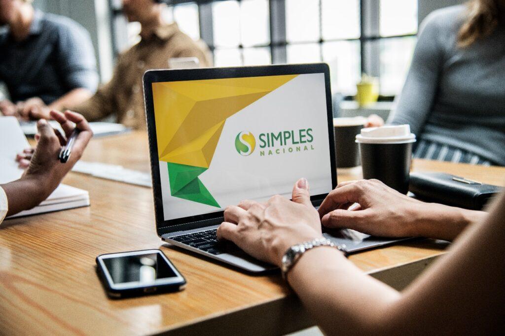 Opção pelo Simples Nacional para 2027 é antecipada para setembro