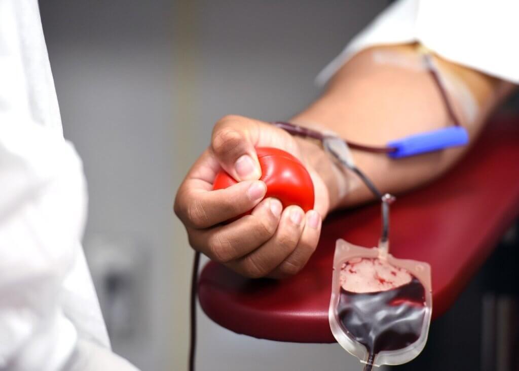 Hemepar reforça necessidade de doações de sangue em todo o Estado